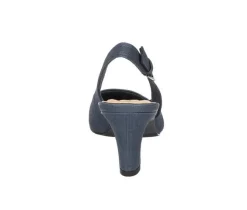 Women's Easy Street Ritsa Pumps