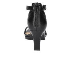 Women's Easy Street Ro Pumps