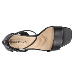 Women's Easy Street Ro Pumps
