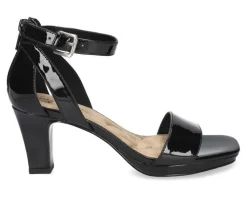 Women's Easy Street Ro Pumps
