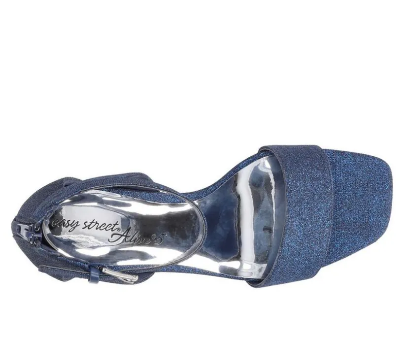 Women's Easy Street Ro Pumps