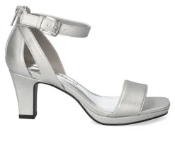 Women's Easy Street Ro Pumps