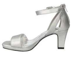 Women's Easy Street Ro Pumps