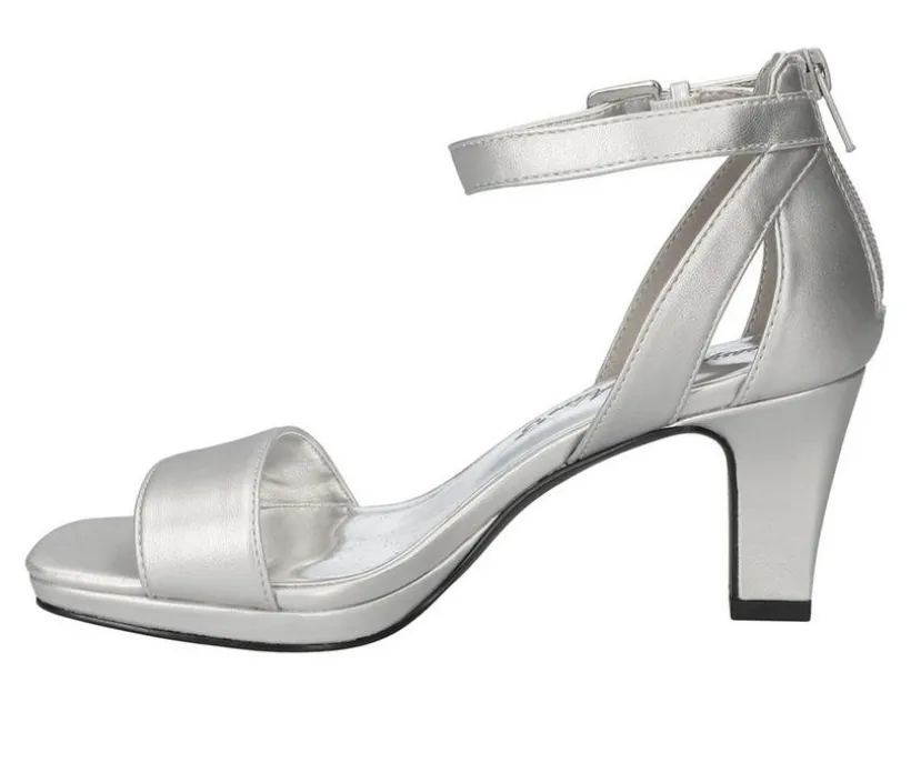 Women's Easy Street Ro Pumps