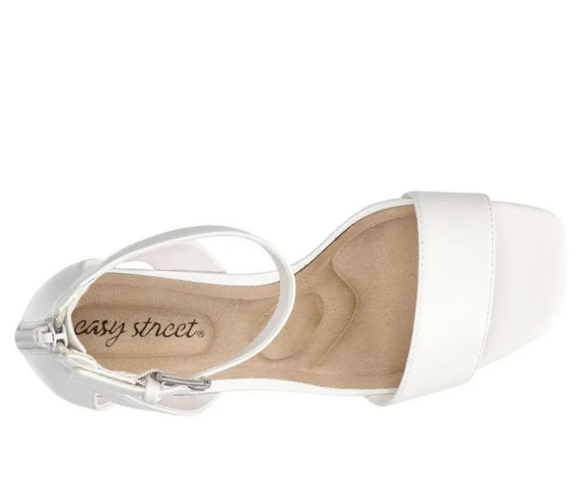 Women's Easy Street Ro Pumps