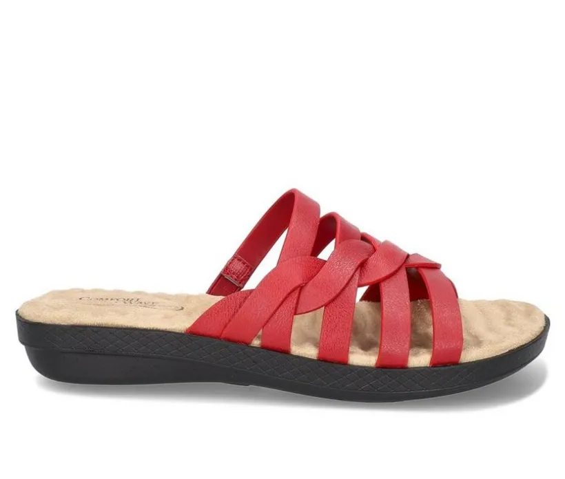Women's Easy Street Sheri Sandals