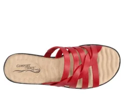 Women's Easy Street Sheri Sandals