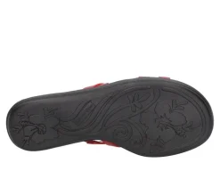 Women's Easy Street Sheri Sandals