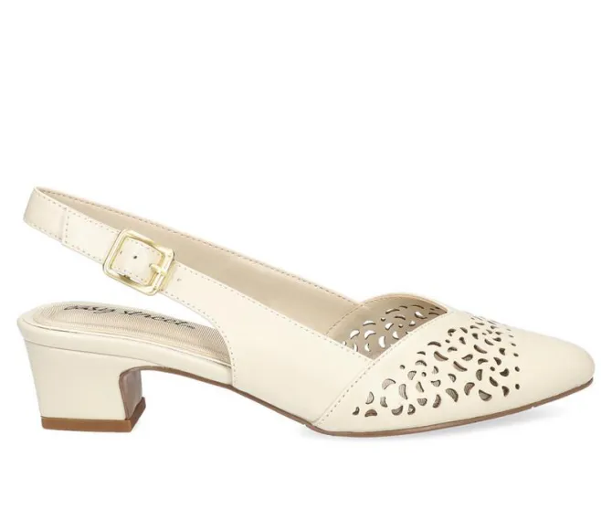 Women's Easy Street Sofie Pumps