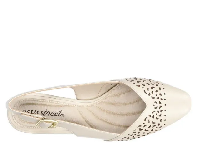 Women's Easy Street Sofie Pumps