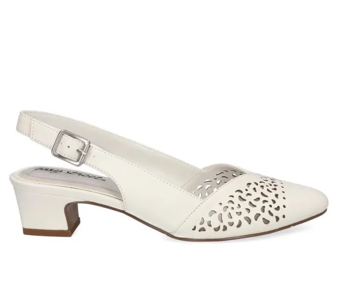Women's Easy Street Sofie Pumps
