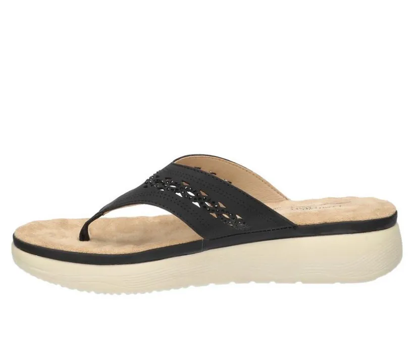 Women's Easy Street Sonny Flip-Flops
