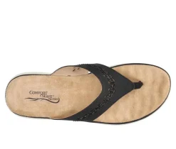 Women's Easy Street Sonny Flip-Flops