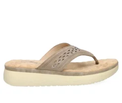 Women's Easy Street Sonny Flip-Flops