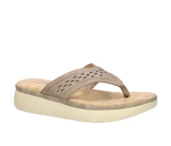 Women's Easy Street Sonny Flip-Flops