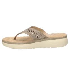 Women's Easy Street Sonny Flip-Flops