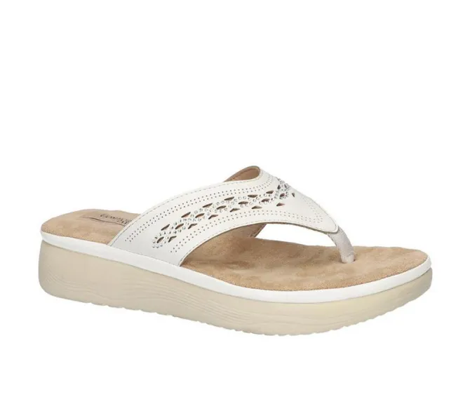 Women's Easy Street Sonny Flip-Flops