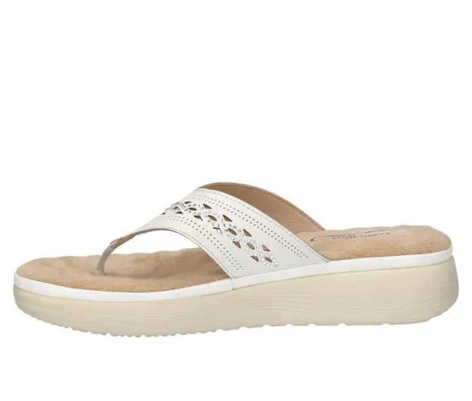 Women's Easy Street Sonny Flip-Flops
