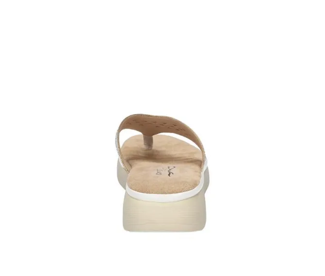 Women's Easy Street Sonny Flip-Flops