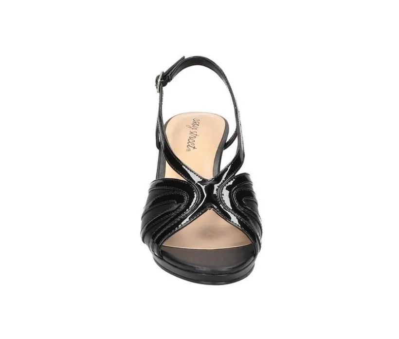 Women's Easy Street Starlight Dress Sandals