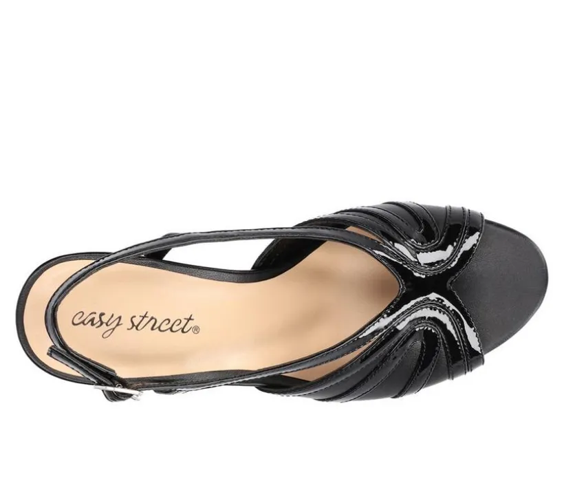 Women's Easy Street Starlight Dress Sandals