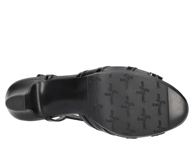 Women's Easy Street Starlight Dress Sandals