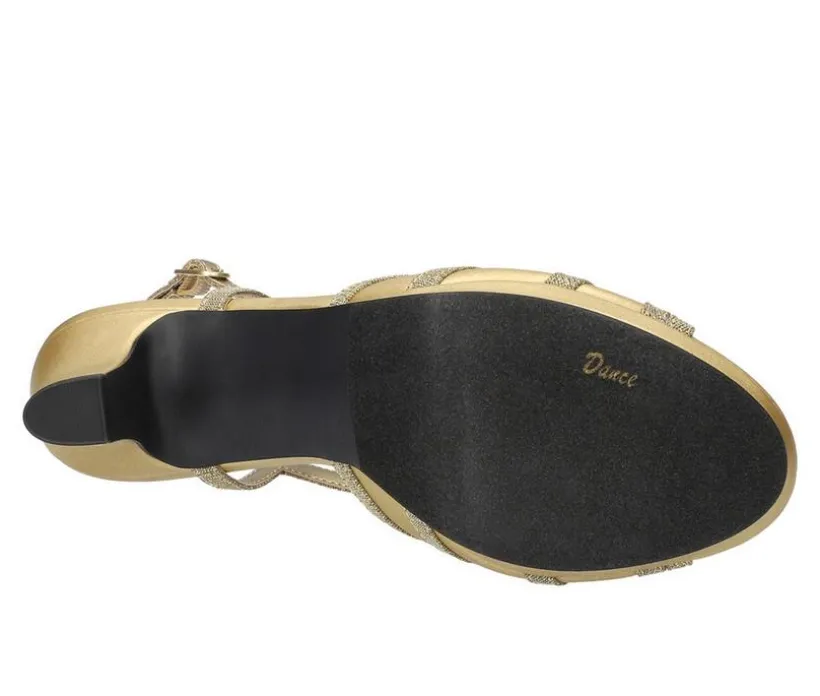 Women's Easy Street Starlight Dress Sandals
