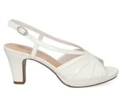 Women's Easy Street Starlight Dress Sandals
