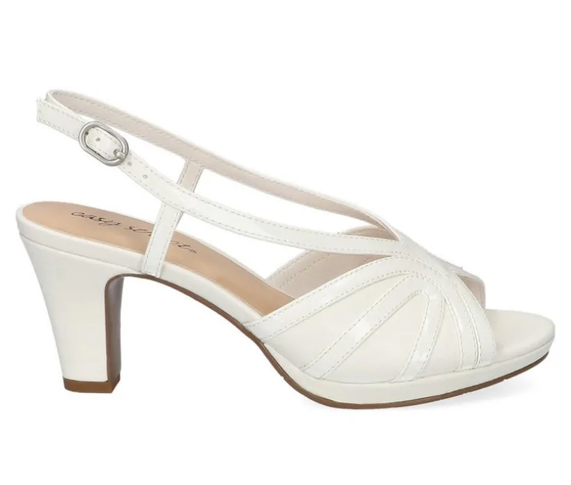 Women's Easy Street Starlight Dress Sandals