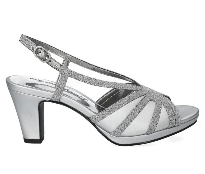 Women's Easy Street Starlight Dress Sandals