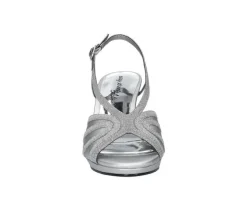 Women's Easy Street Starlight Dress Sandals