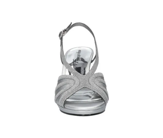 Women's Easy Street Starlight Dress Sandals