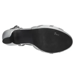 Women's Easy Street Starlight Dress Sandals