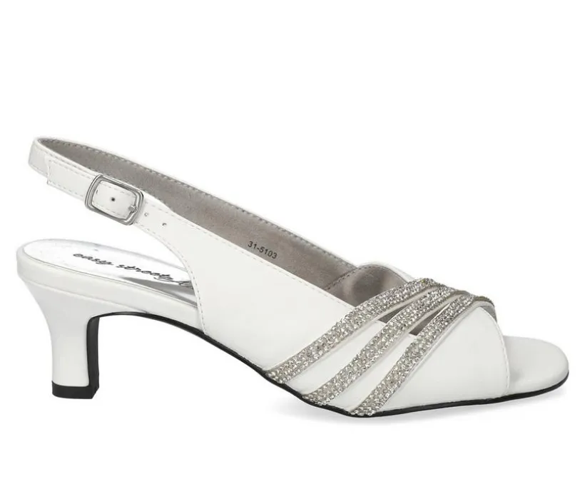 Women's Easy Street Teton Dress Sandals