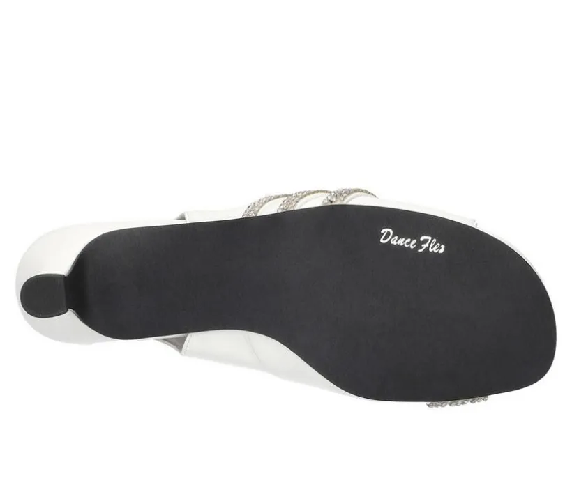 Women's Easy Street Teton Dress Sandals