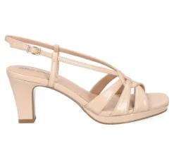 Women's Easy Street Valorie Pumps