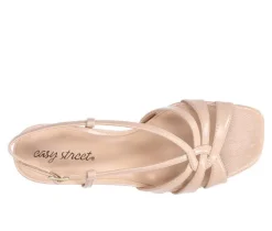 Women's Easy Street Valorie Pumps