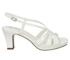 Women's Easy Street Valorie Pumps