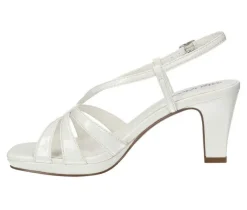 Women's Easy Street Valorie Pumps