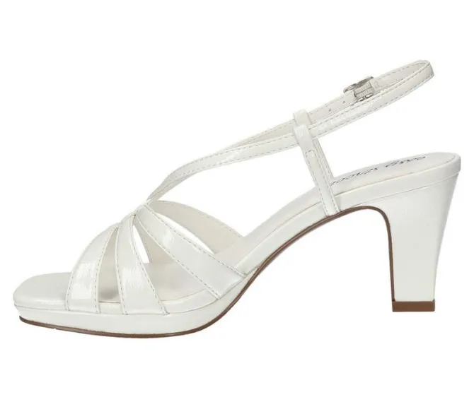 Women's Easy Street Valorie Pumps