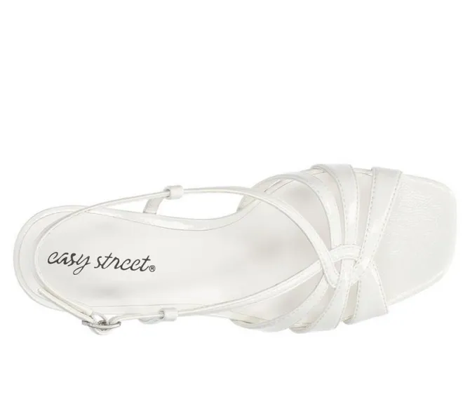 Women's Easy Street Valorie Pumps