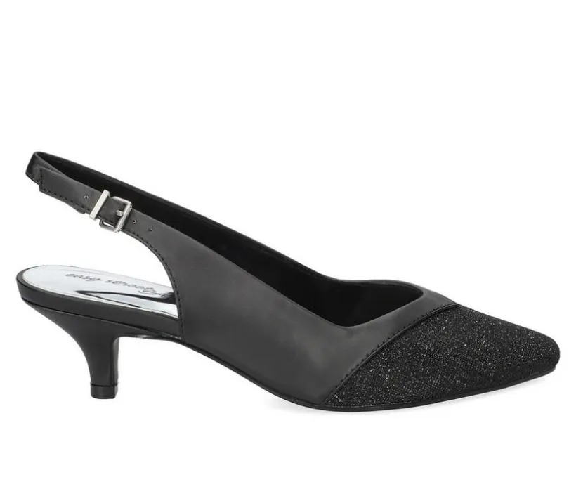 Women's Easy Street Vivid Dress Sandals