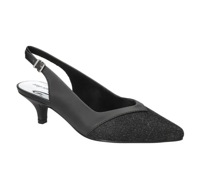 Women's Easy Street Vivid Dress Sandals