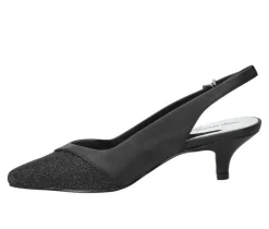 Women's Easy Street Vivid Dress Sandals