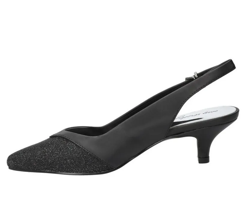 Women's Easy Street Vivid Dress Sandals