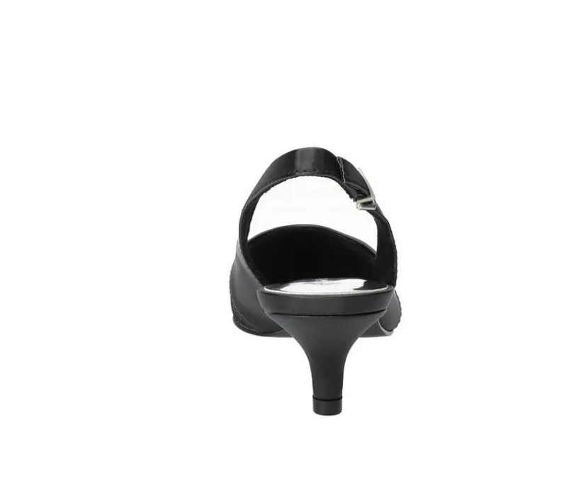 Women's Easy Street Vivid Dress Sandals