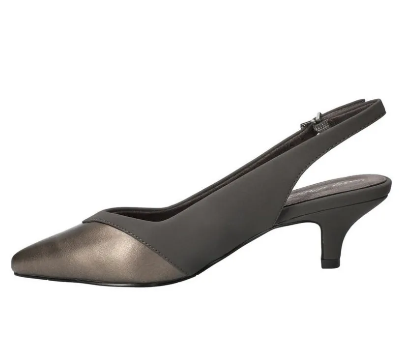 Women's Easy Street Vivid Dress Sandals