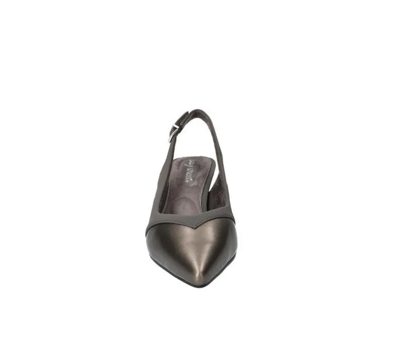 Women's Easy Street Vivid Dress Sandals