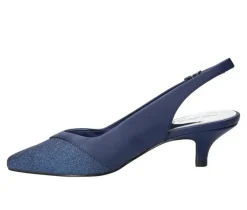 Women's Easy Street Vivid Dress Sandals