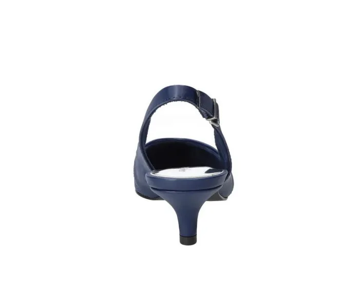 Women's Easy Street Vivid Dress Sandals